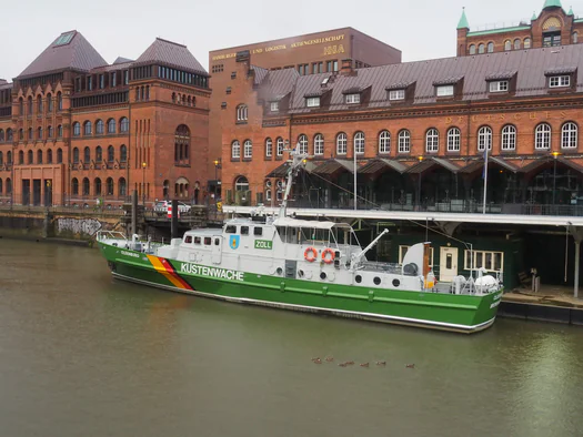 Hamburg (Germany)
